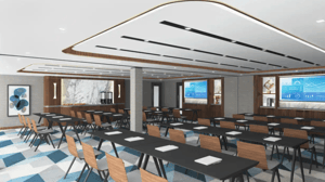 Oceania Cruises Vista LYNC Digital Center 0.png